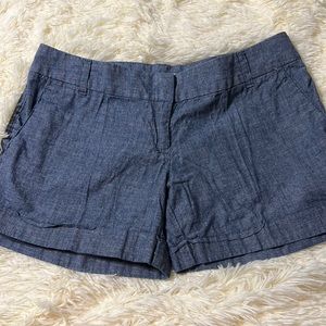 Easy Short Denim
